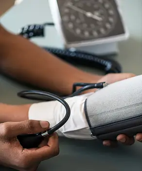 Comprehensive Health Assessment